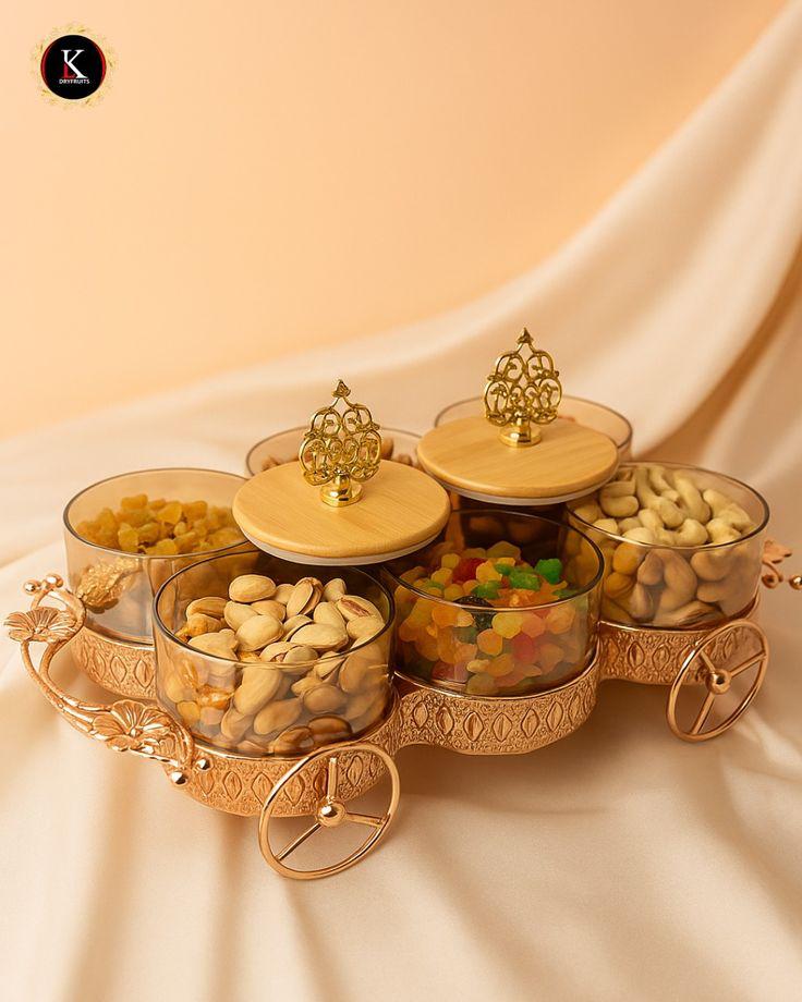 New star Paper Box Dry fruit Box