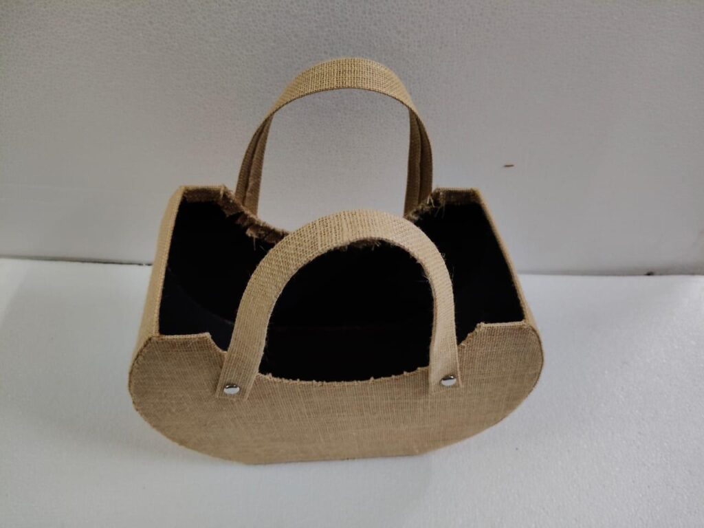 new bag from new star paper box
